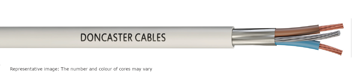 H MULTIUSE 2 CORE + EARTH - HMU